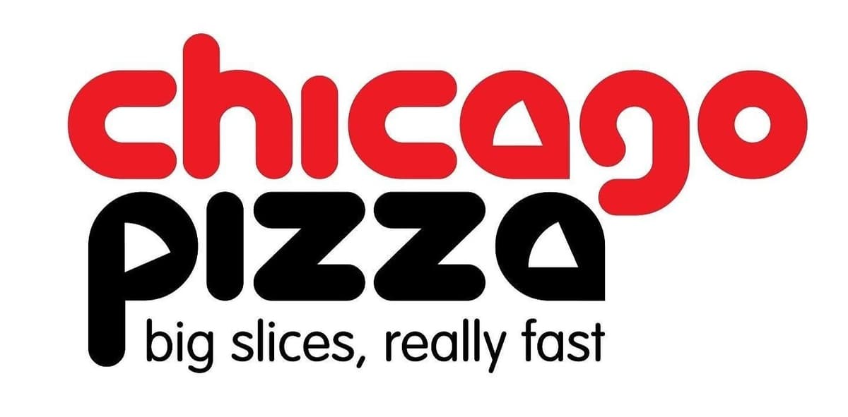 Chicago Pizza Logo