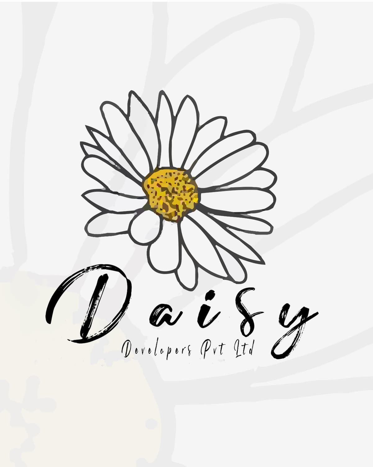 Daisy Dev Logo