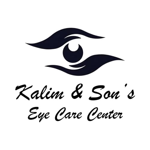 Kalim and Sons logo